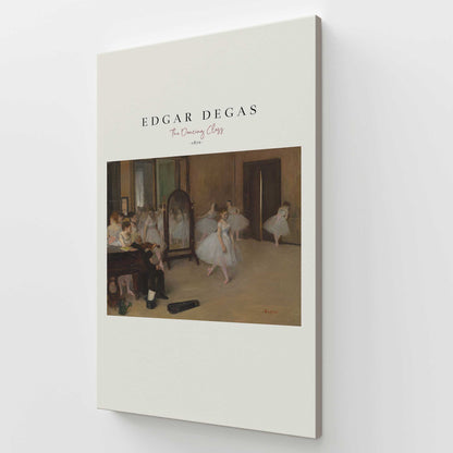 [Color:Stretched Canvas], Picture of art at an angle