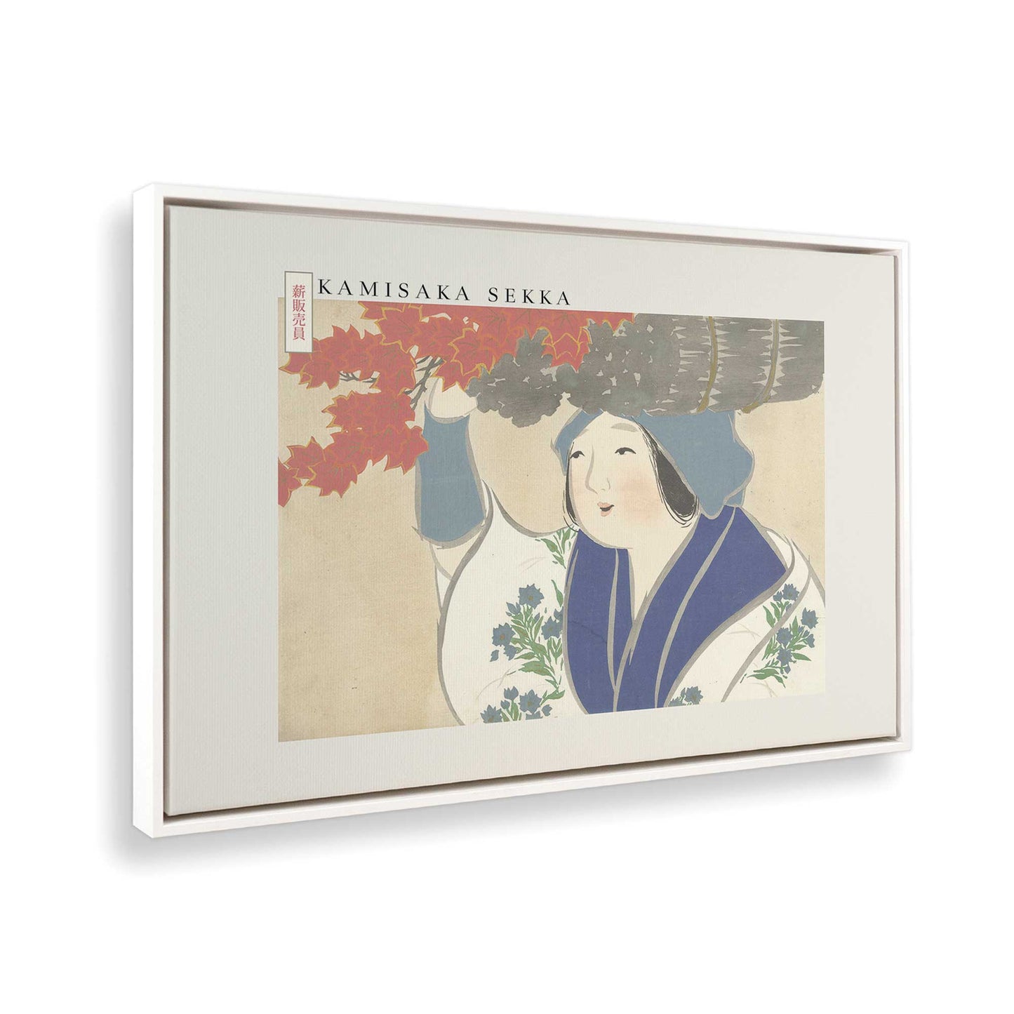 [Color:Opaque White], Picture of the corner of the art