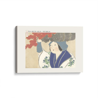 [Color:Stretched Canvas], Picture of art at an angle