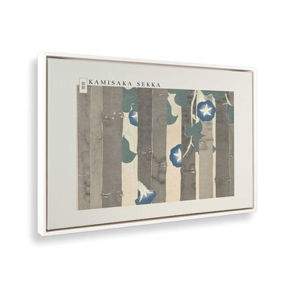 [Color:Opaque White], Picture of the corner of the art
