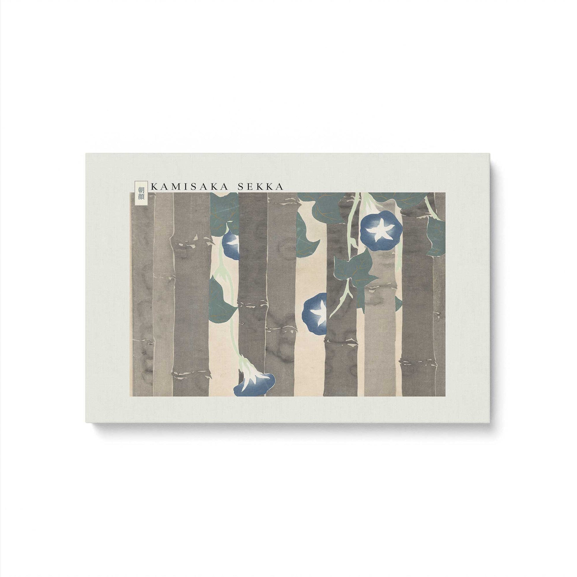 [Color:Stretched Canvas], Picture of art
