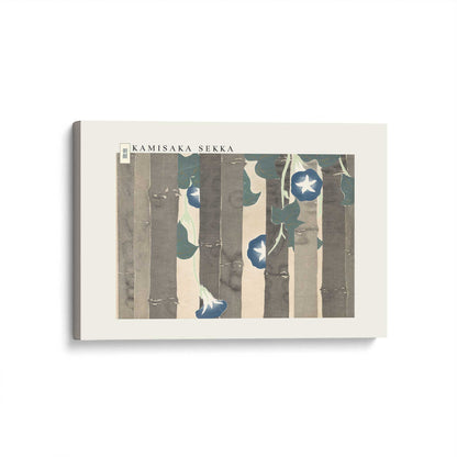 [Color:Stretched Canvas], Picture of art at an angle