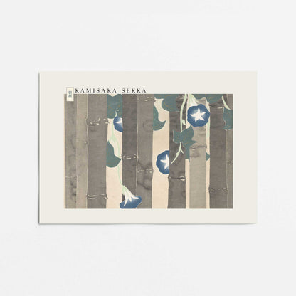 [Color:Rolled Print], Picture of close up of art