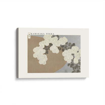 [Color:Stretched Canvas], Picture of art at an angle