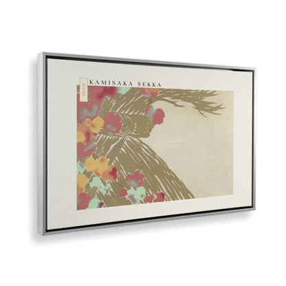 [Color:Polished Chrome], Picture of the corner of the art