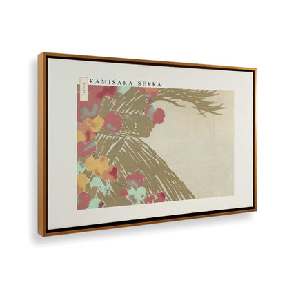 [Color:Polished Gold], Picture of the corner of the art