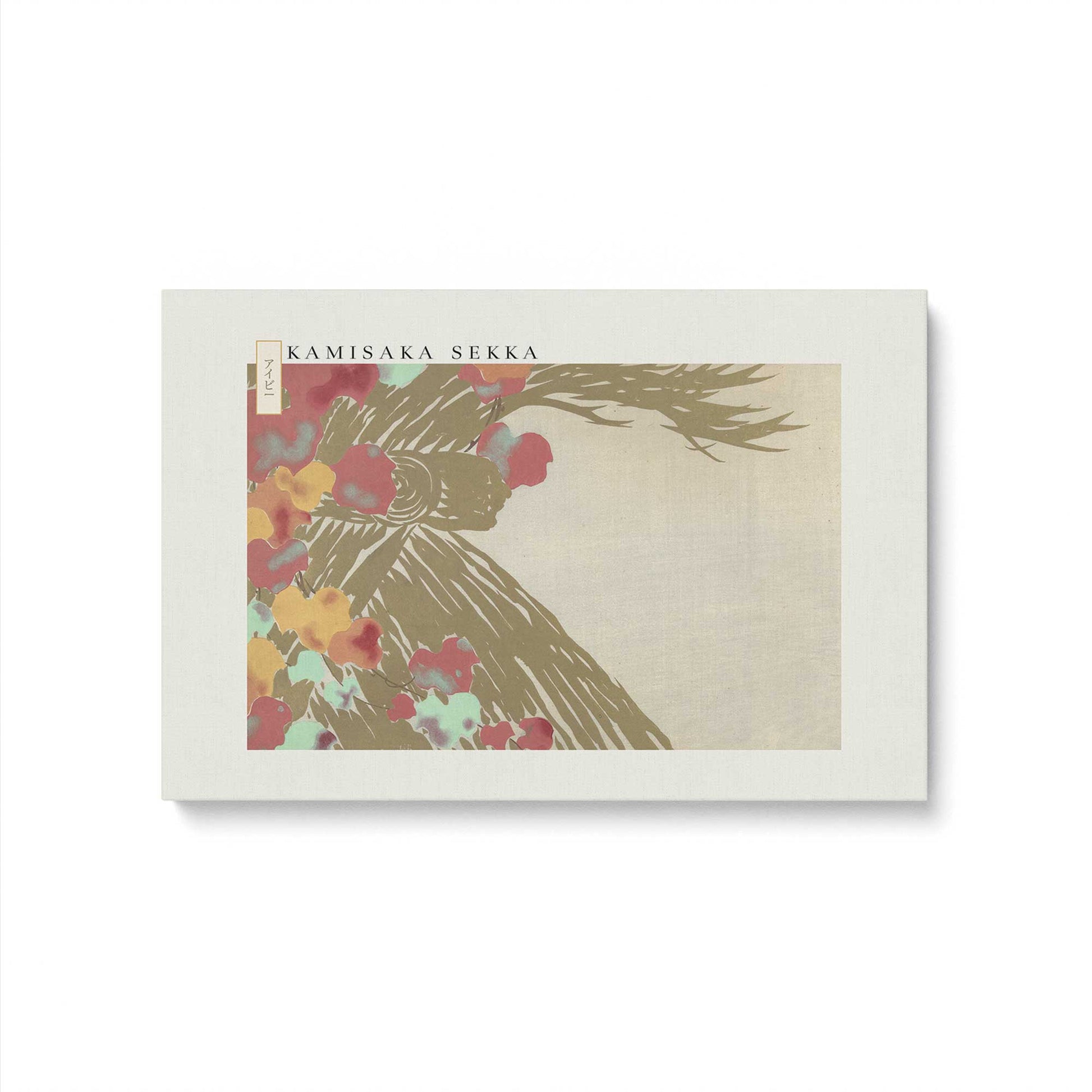 [Color:Stretched Canvas], Picture of art
