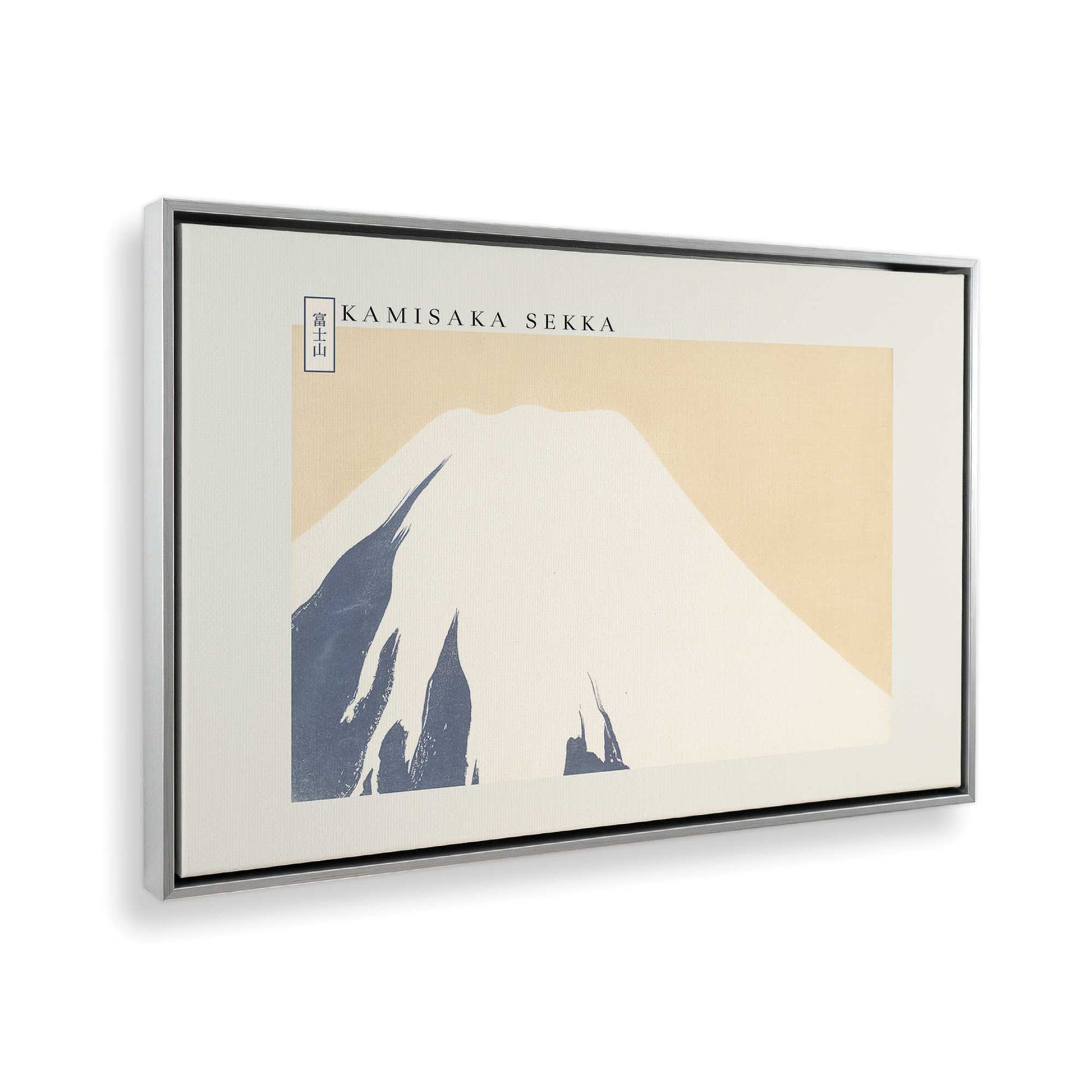 [Color:Polished Chrome], Picture of the corner of the art