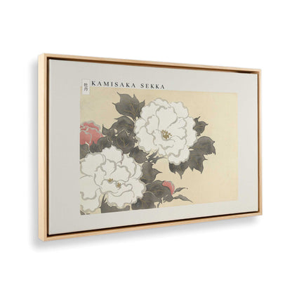 [Color:American Maple], Picture of the corner of the art