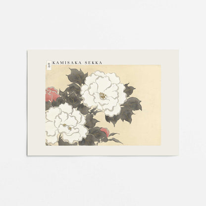 [Color:Rolled Print], Picture of close up of art