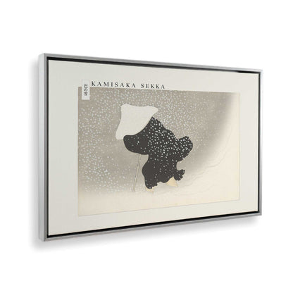 [Color:Polished Chrome], Picture of the corner of the art
