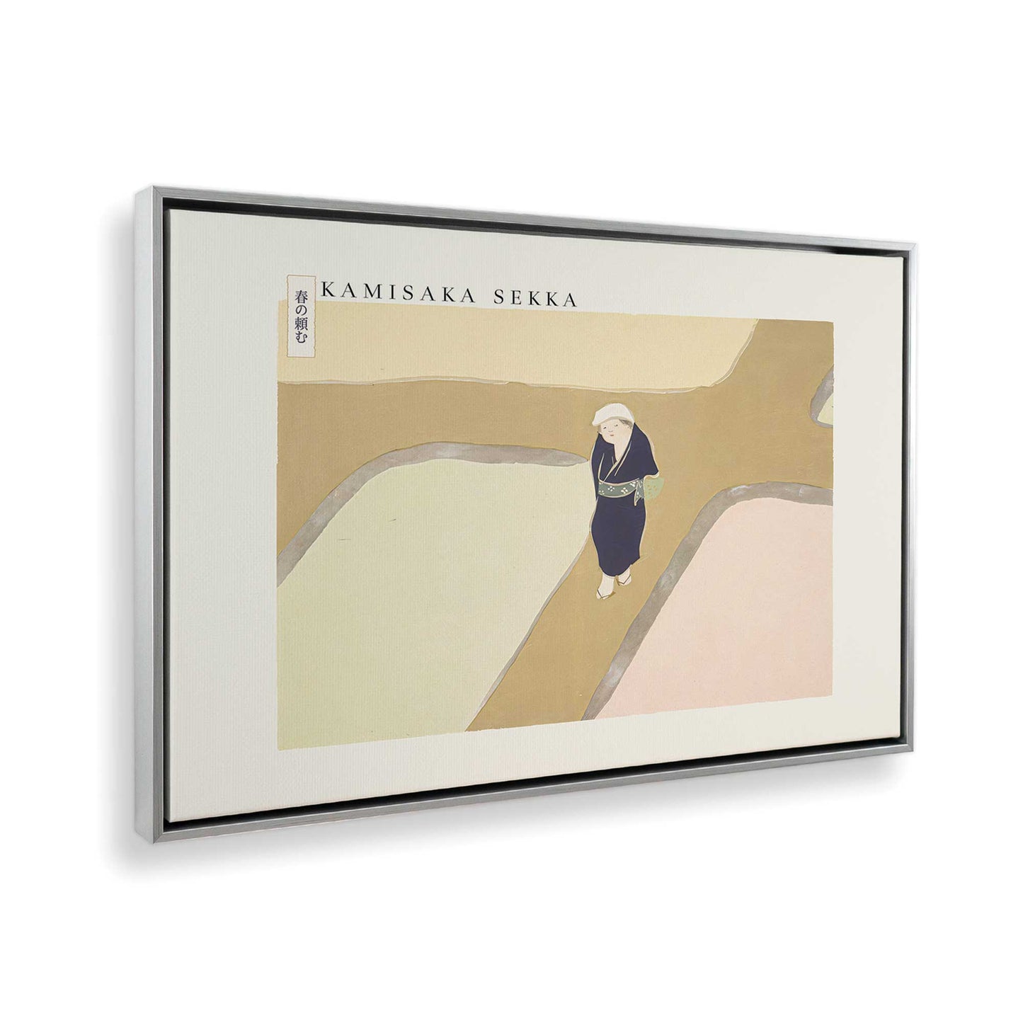 [Color:Polished Chrome], Picture of the corner of the art