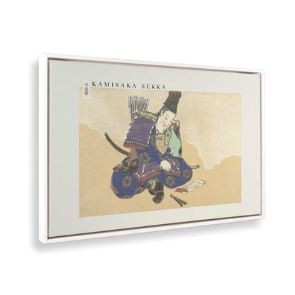 [Color:Opaque White], Picture of the corner of the art