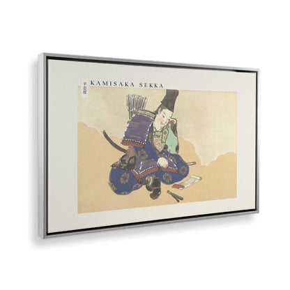 [Color:Polished Chrome], Picture of the corner of the art