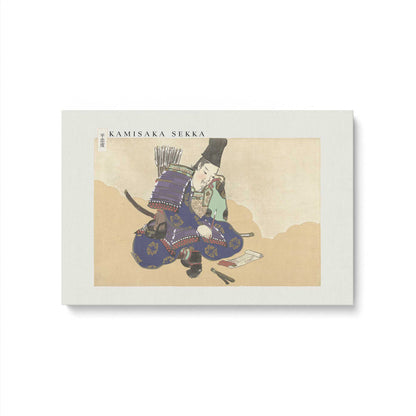 [Color:Stretched Canvas], Picture of art
