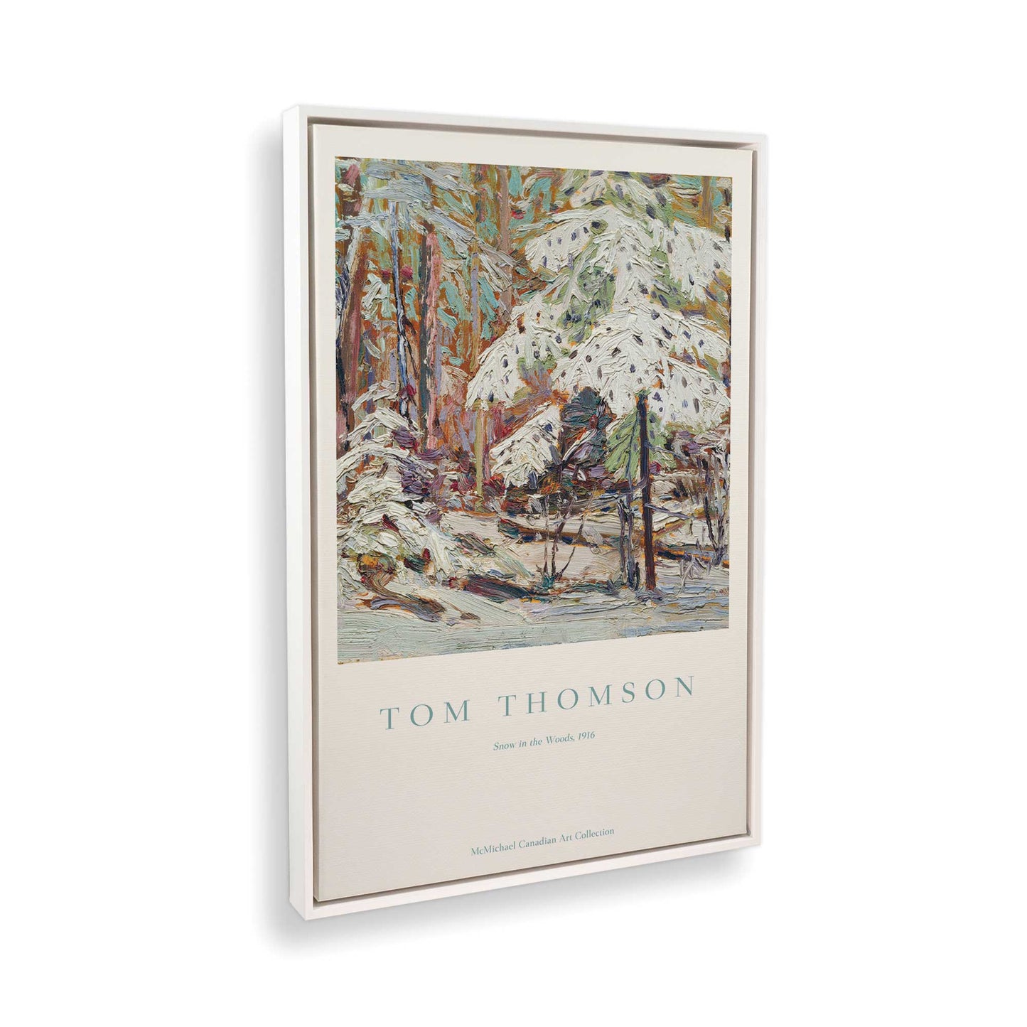 [Color:Opaque White], Picture of the corner of the art