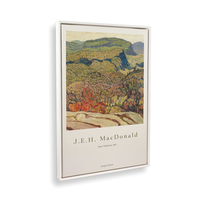 [Color:Opaque White], Picture of the corner of the art