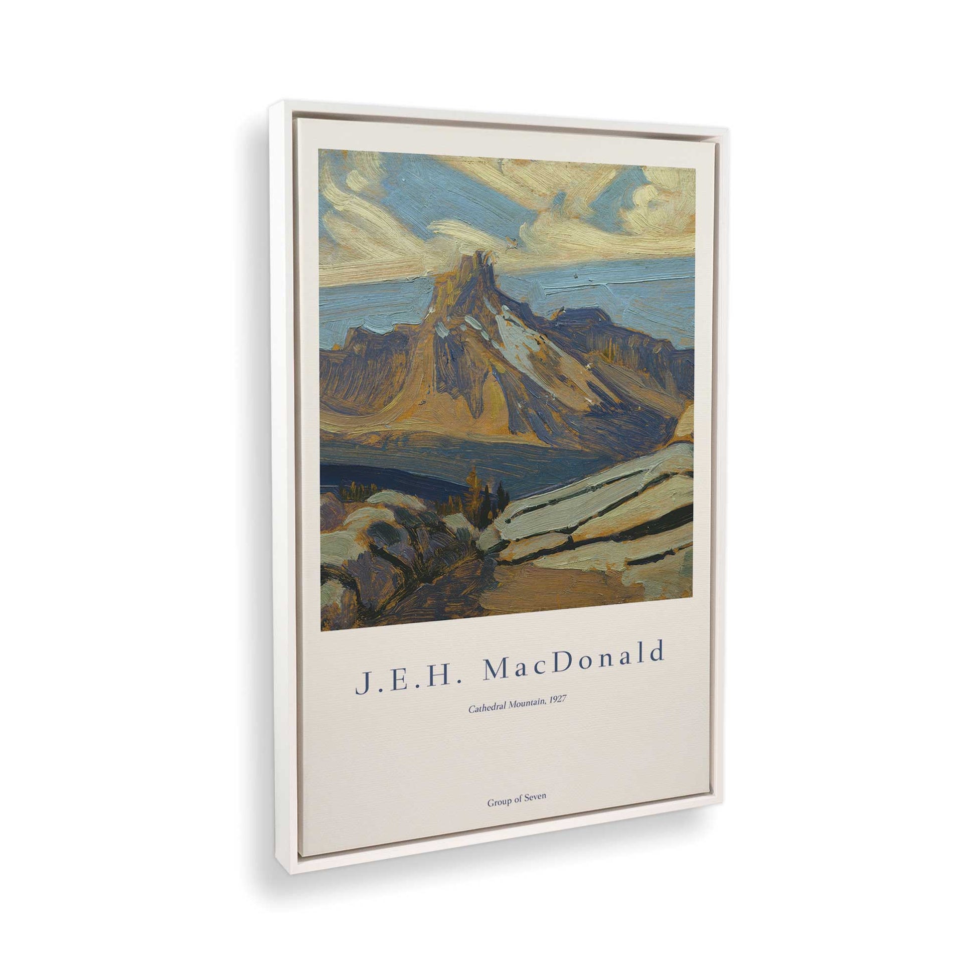 [Color:Opaque White], Picture of the corner of the art