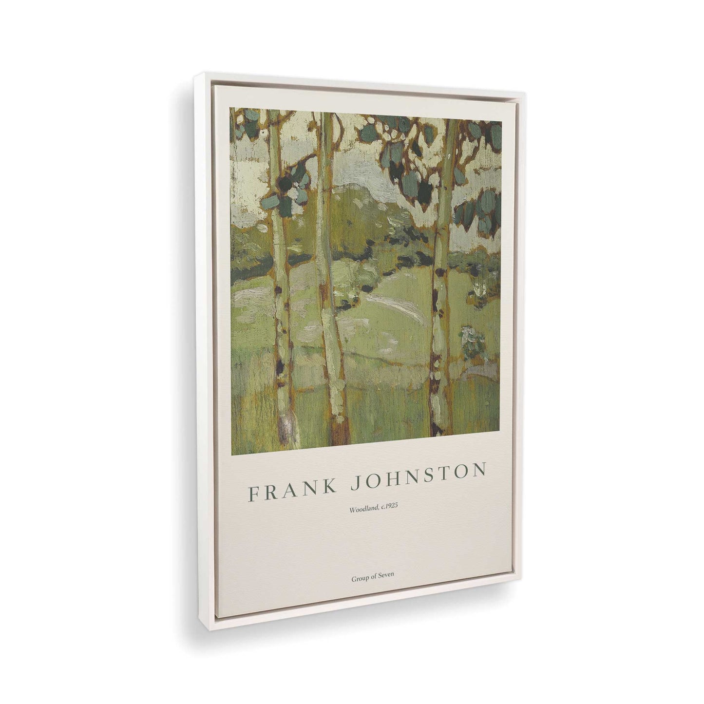 [Color:Opaque White], Picture of the corner of the art