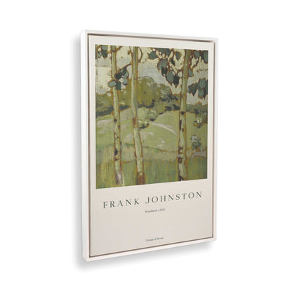 [Color:Opaque White], Picture of the corner of the art