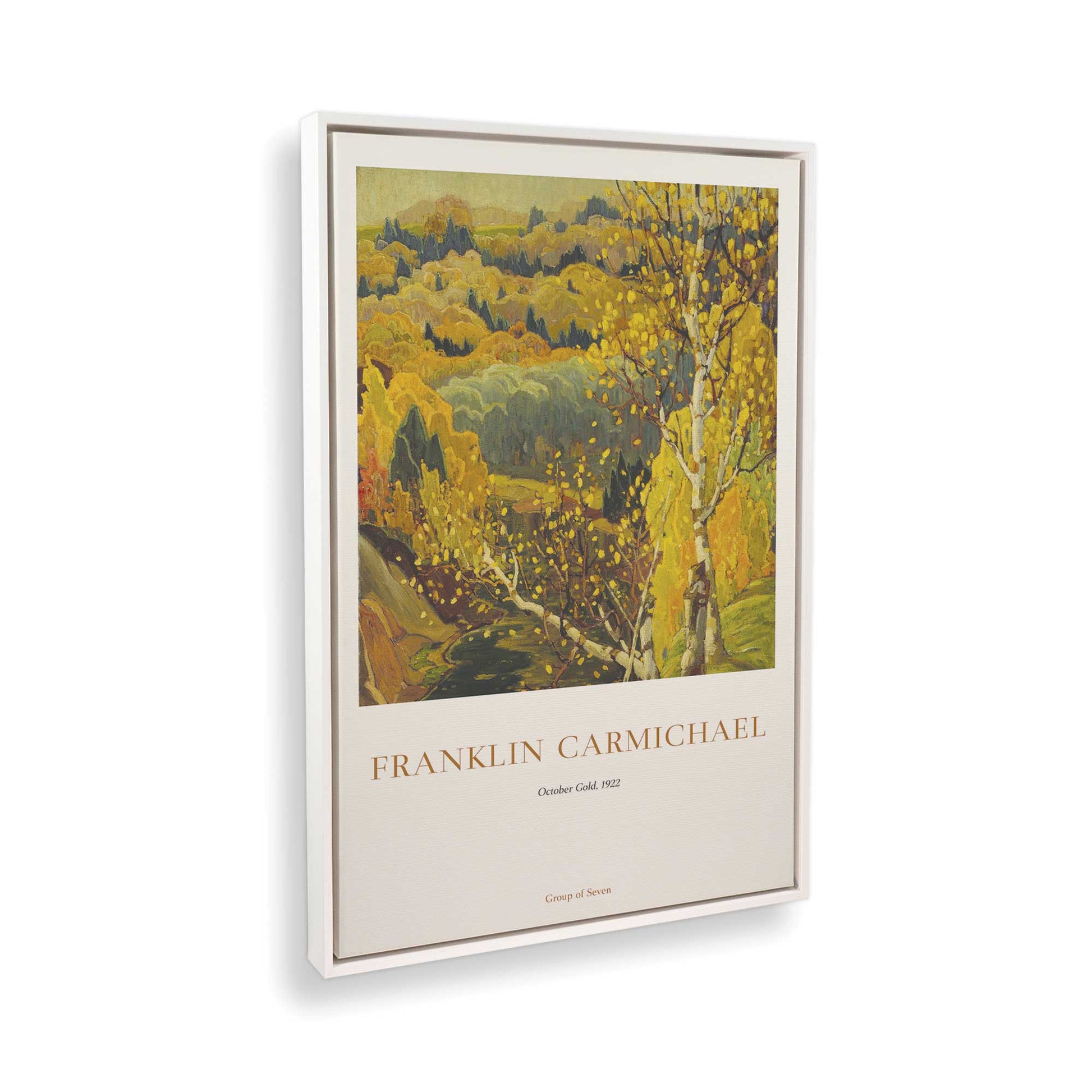 [Color:Opaque White], Picture of the corner of the art