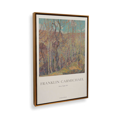 [Color:Polished Gold], Picture of the corner of the art