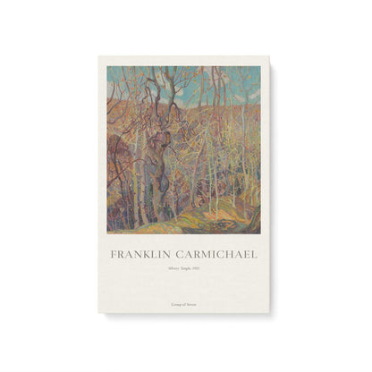 [Color:Stretched Canvas], Picture of art