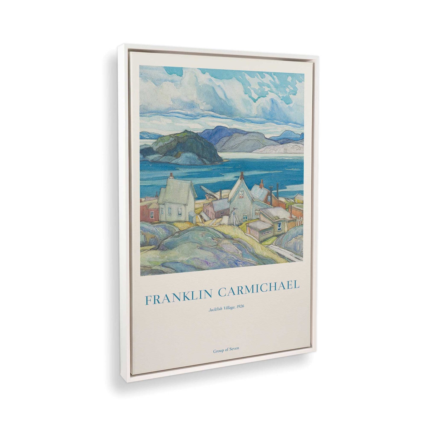 [Color:Opaque White], Picture of the corner of the art