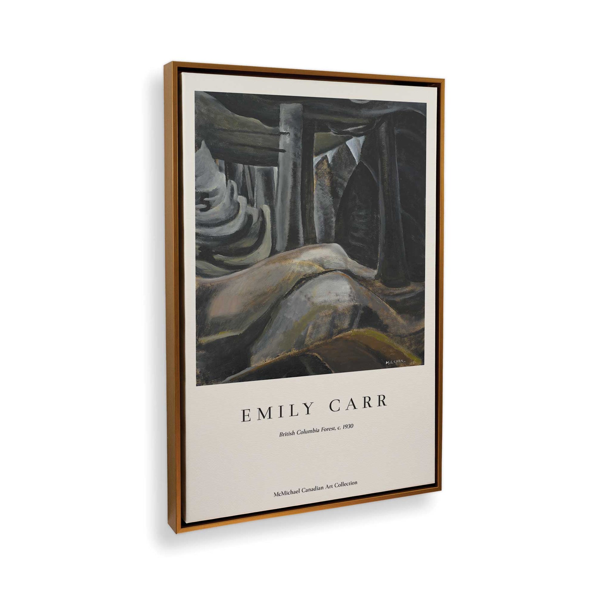 [Color:Polished Gold], Picture of the corner of the art
