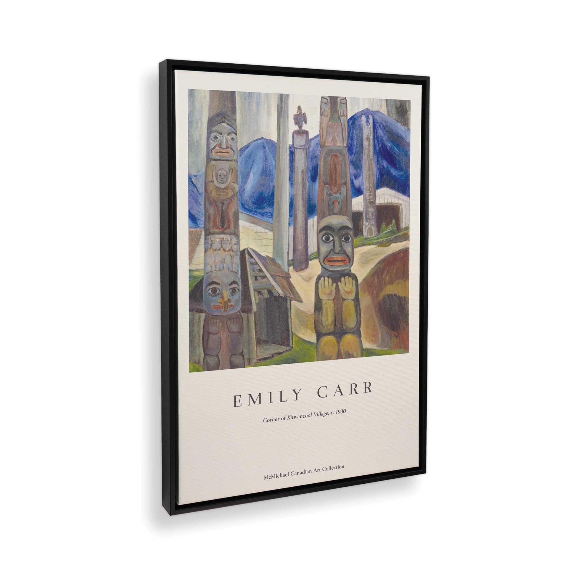 [Color:Satin Black], Picture of the corner of the art