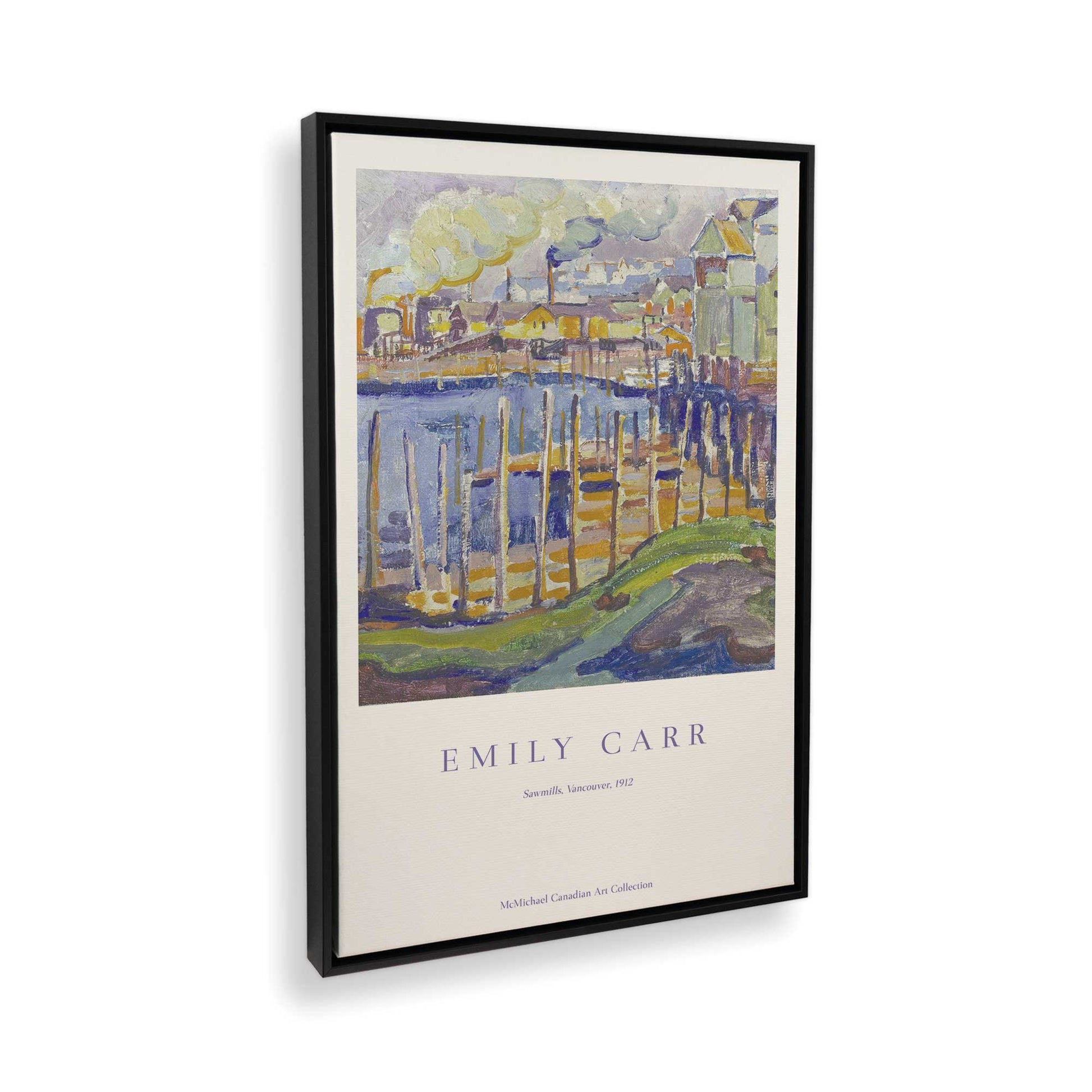 [Color:Satin Black], Picture of the corner of the art