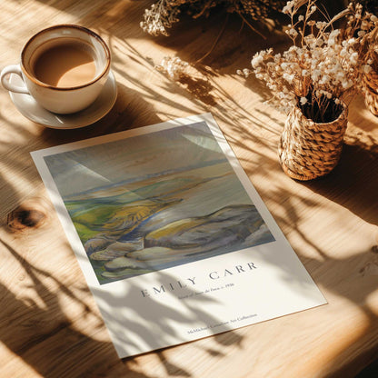 [Color:Rolled Print], Picture of close up of art