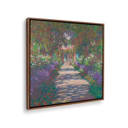 [Color:Satin Black], Picture of the corner of the art