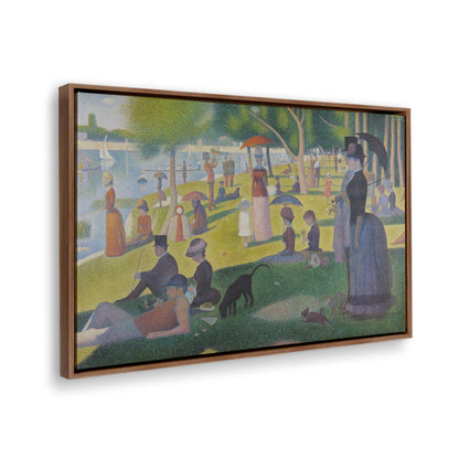 [Color:Walnut], Picture of the corner of the art