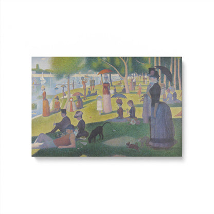[Color:Stretched Canvas], Picture of art
