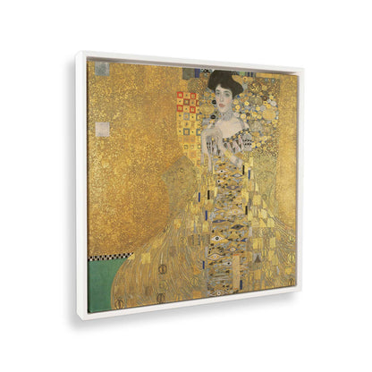 [Color:Opaque White], Picture of the corner of the art