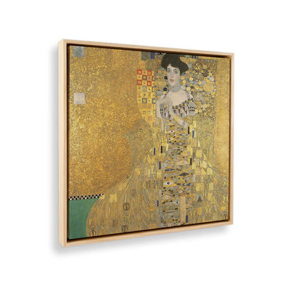 [Color:American Maple], Picture of the corner of the art