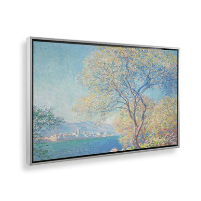 [Color:Polished Chrome], Picture of the corner of the art