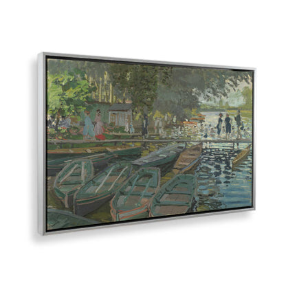 [Color:Polished Chrome], Picture of the corner of the art