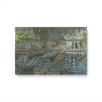 [Color:Stretched Canvas], Picture of art