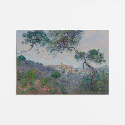 [Color:Rolled Print], Picture of close up of art
