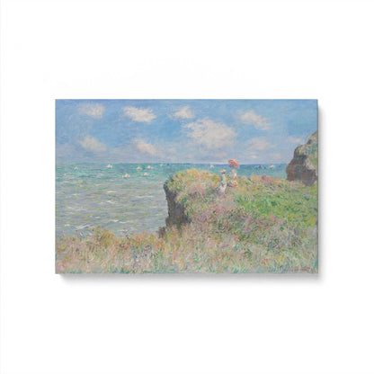 [Color:Stretched Canvas], Picture of art