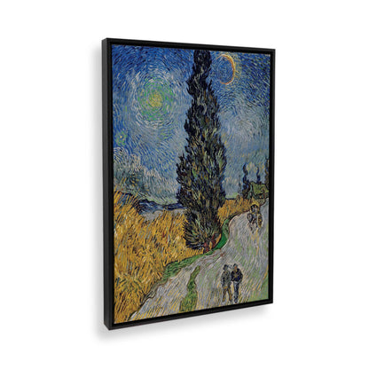 [Color:Satin Black], Picture of the corner of the art