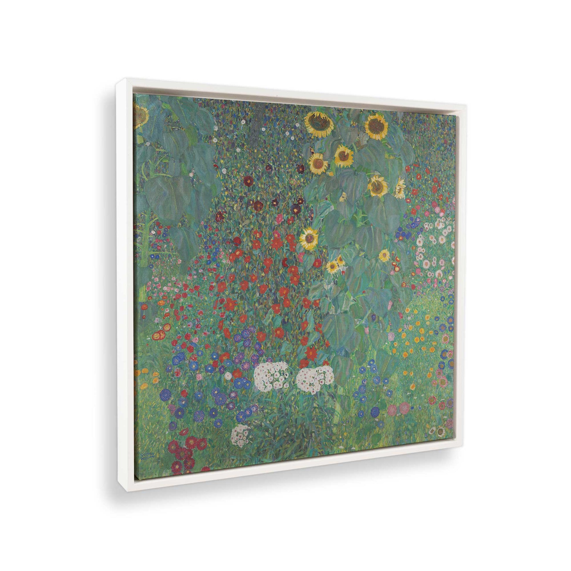 [Color:Opaque White], Picture of the corner of the art