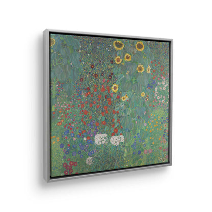 [Color:Polished Chrome], Picture of the corner of the art