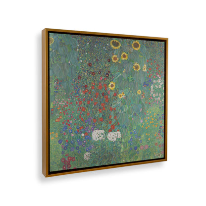 [Color:Polished Gold], Picture of the corner of the art