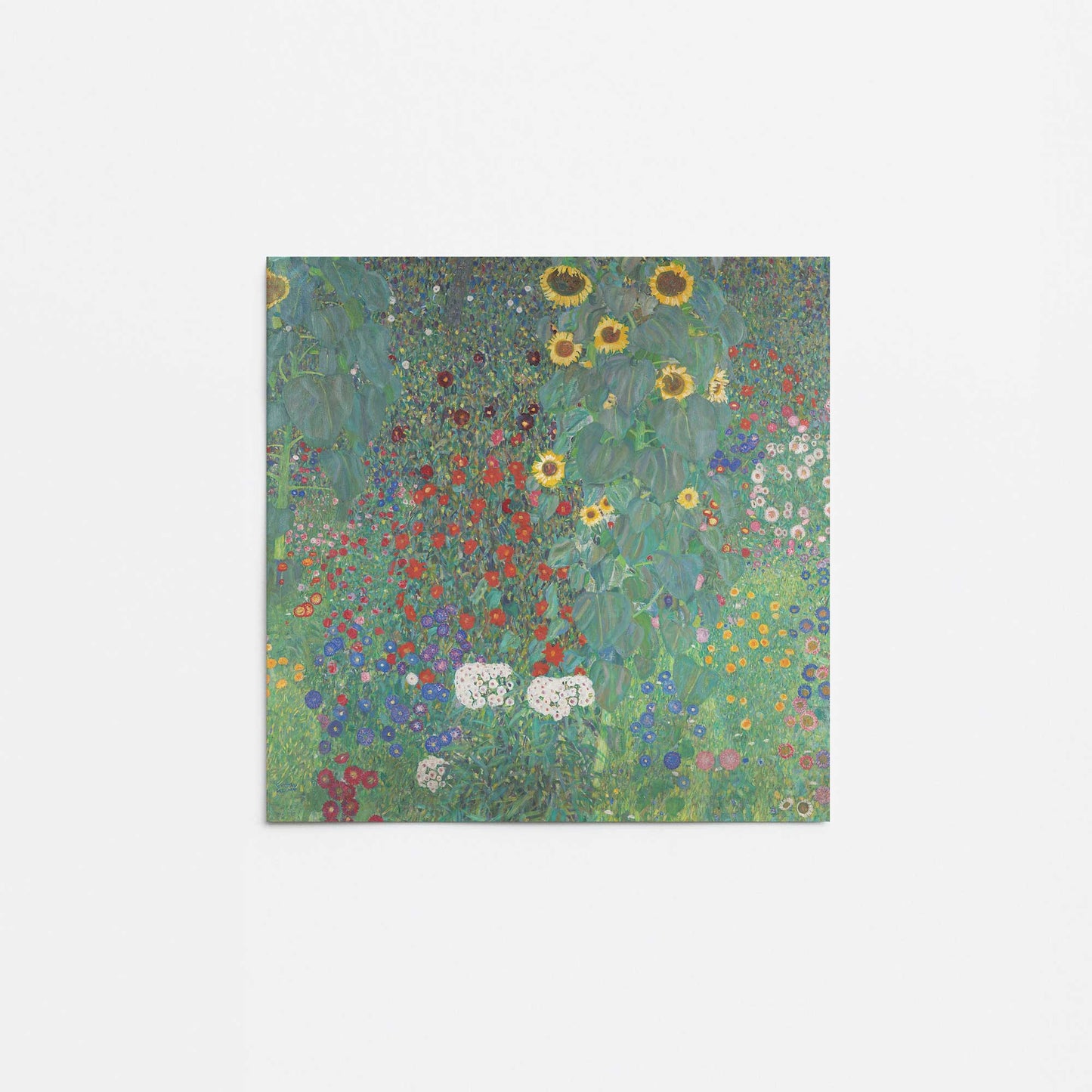 [Color:Rolled Print], Picture of close up of art