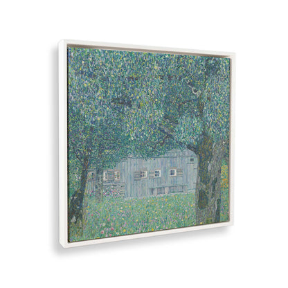 [Color:Opaque White], Picture of the corner of the art
