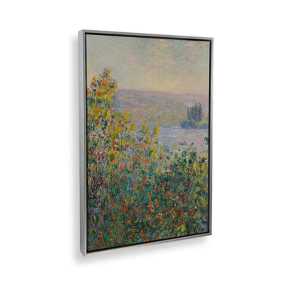 [Color:Polished Chrome], Picture of the corner of the art