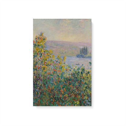 [Color:Stretched Canvas], Picture of art